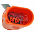 METZGER Sensor, Abgastemperatur